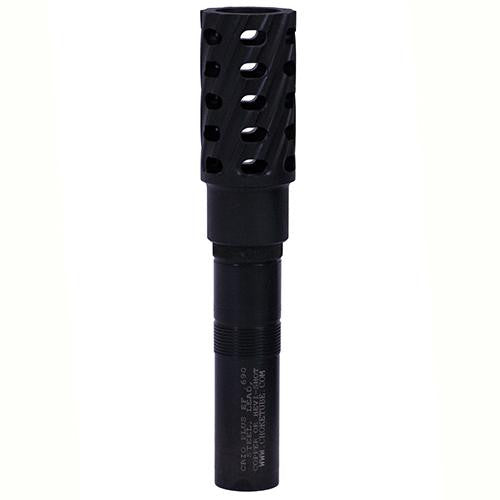 Tactical Muzzle Brake - Benelli Crio-Crio Plus, Extra Full