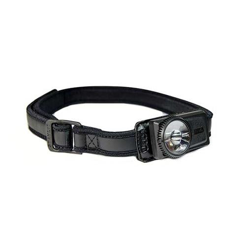 A45 Headlamp - Black