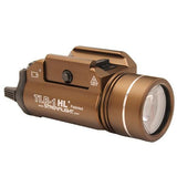 TLR-1 HL - Flat Dark Earth Brown