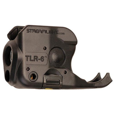 TLR-6 - Sig Sauer P238-P938