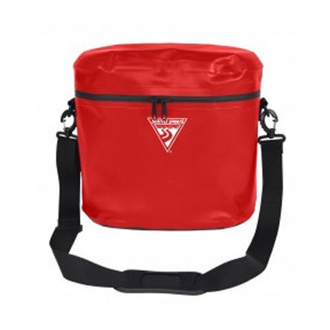 Frostpak Growler - Double, Red