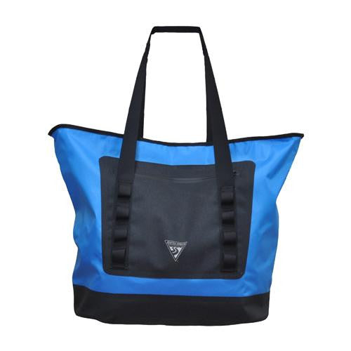 Jump Tote, Blue