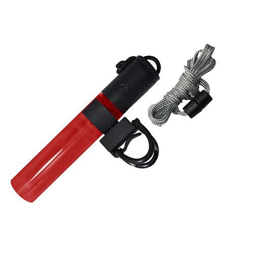 GloStick Multiclip - Red