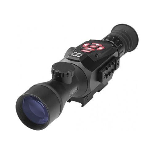 X-Sight II Rifle Scope - 3-14x Smart HD Digital Night Vision, Matte Black