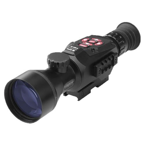 X-Sight II Rifle Scope - 5-20x Smart HD Digital Night Vision, Matte Black