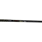 EC Raptor Casting Rod - 6' Length, Medium Power, Black