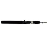 EC Raptor Casting Rod - 6' Length, Medium Power, Black