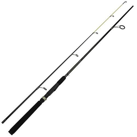 EC Raptor Spinning Rod - 6'6" Length, 2 Piece Rod, 8-20 lb Line Weight, Medium Action