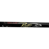 EC Raptor Spinning Rod - 7' Length, 2 Piece Rod, 8-20 lb Line Weight, Medium Action