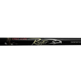 EC Raptor Spinning Rod - 7' Length, 2 Piece Rod, 10-20 lb Line Weight, Medium-Heavy Action