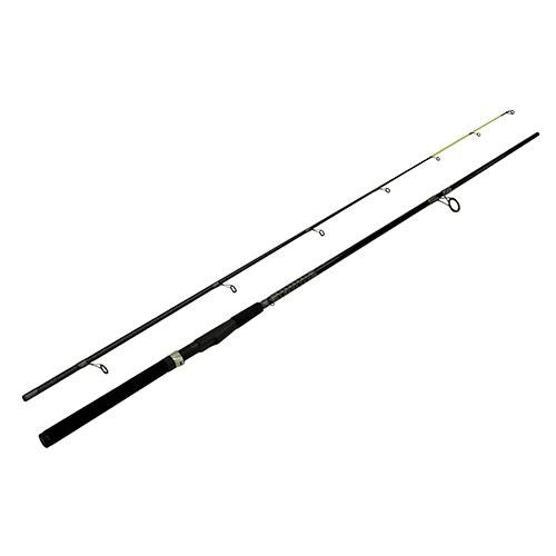 EC Raptor Spinning Rod - 8' Length, 2 Piece Rod, 15-30 lb Line Weight, Medium-Heavy Action