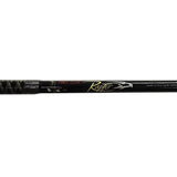 Raptor Spinning Combo - 8' Length, 2 Piece Rod, Medium-Heavy Action