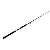 Wright & McGill Casting Boat Rod - 6' Length, 1 Piece Rod, Heavy Power, Fast Action