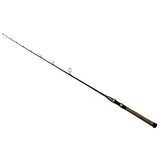 Wright & McGill Walleye Spinning Rod - 6'6" Length, 1 Piece Rod, Medium-Light Power