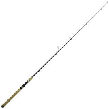 Wright & McGill Walleye Spinning Rod - 7' Length, 1 Piece Rod, Medium-Light Power