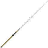 Wright & McGill Walleye Casting Rod, 8'6" Length, Telescopic, Medium Power