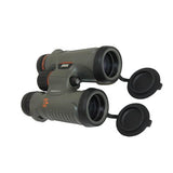 Trophy Binoculars - 10x42mm, Bone Collector, Green, Roof Prism