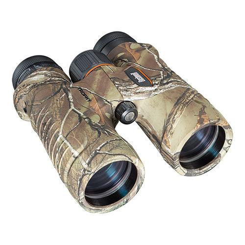 Trophy Binoculars - 10x42mm, Realtree Xtra, Roof Prism