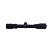 Trophy Xtreme Riflescope - 2.5-10x44mm, Multi-X Reticle, 30mm Main Tube, Matte Black