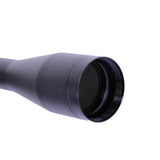 Trophy Xtreme Riflescope - 2.5-10x44mm, DOA 600 Reticle, 30mm Main Tube, Matte Black