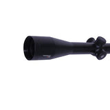 Trophy Xtreme Riflescope - 4-16x44mm, Multi-X Reticle, 30mm Main Tube, Matte Black