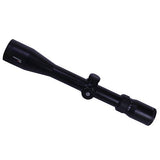 Trophy Xtreme Riflescope - 4-16x44mm, Multi-X Reticle, 30mm Main Tube, Matte Black