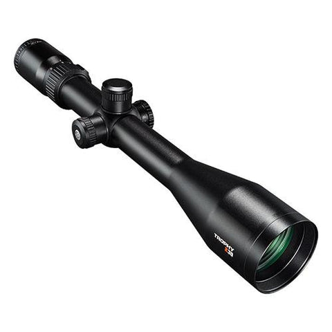 Trophy Xtreme Riflescope - 6-24x50mm, DOA 800 Reticle, 30mm Main Tube, Matte Black