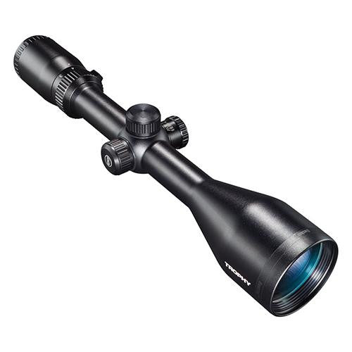 Trophy SF Riflescope - 6-18x50mm, Multi-X Reticle, 1" Main Tube, Black