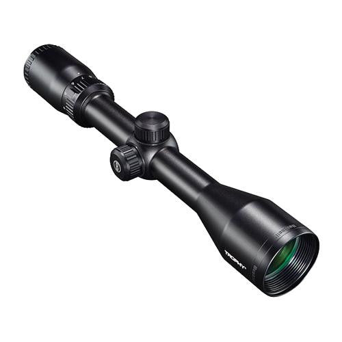 Trophy Bone Collector Riflescope - 3-9x40mm, `1" Tube, Multi-X Reticle, Matte Black, Boxed