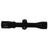 Trophy Handgun Riflescope, 2-6x32mm, Multi-X Reticle, 1" Main Tube, Black