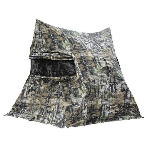 Shack Attack Truth Camo