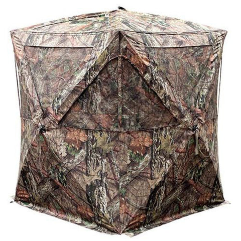 Club - X-Large, Mossy Oak Break-Up Country