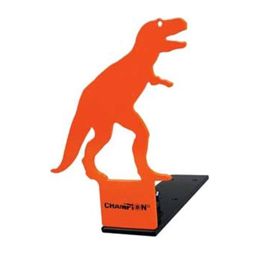 Metal Pop Up Target - T-Rex