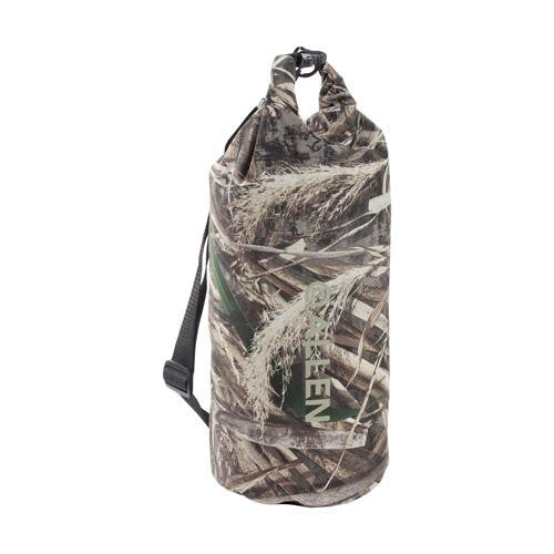 High-N-Dry Roll-Top Dry Bag - 10L, Realtree Max 5