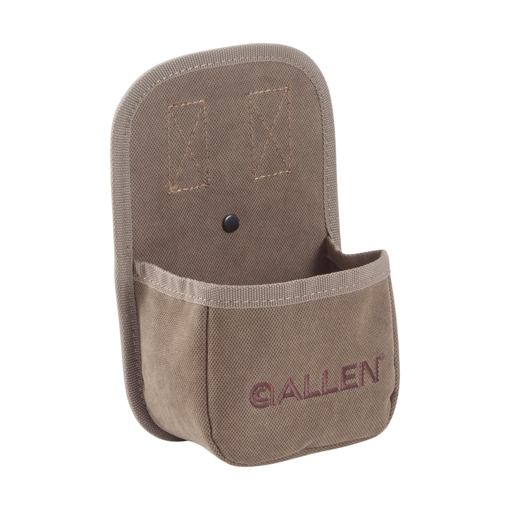 Select Canvas Single Box Shell Carrier