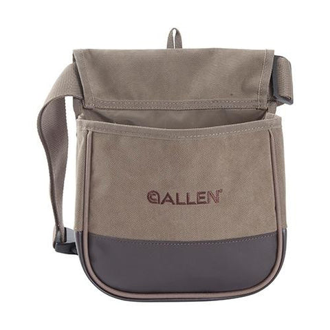 Select Canvas DC Shell Bag, Olive Green