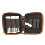 Eliminator Choke Tube Case, Coffee-Black