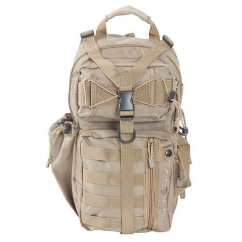 Tactical Pack - Lite Fore Sling, Tan