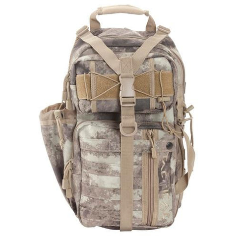 Tactical Pack - Lite Fore Sling, A-TACS-Au