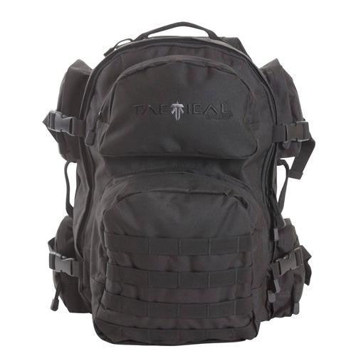 Tactical Pack - Intercept, Black