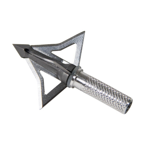 Broadheads - Metalhead 4 Blade, .030 " Thickness, 100 Grains, Per 3