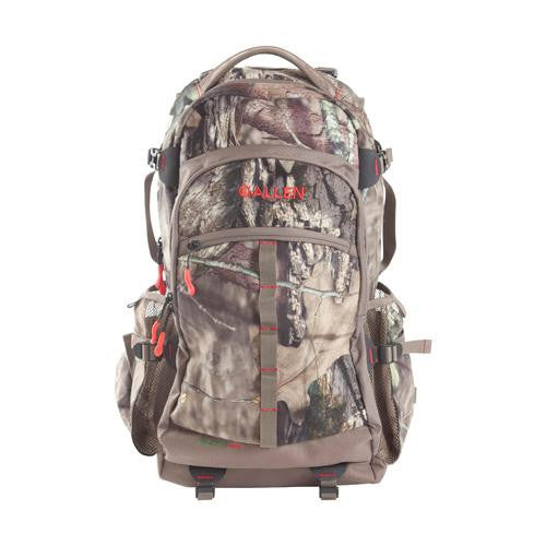 Daypack - Pagosa 1800 Mossy Oak Break-Up Country