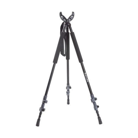 Backcountry - 61" Tripod, Bipod, and Monopod