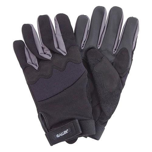 Creede Handgun- Tactical Glove - Medium