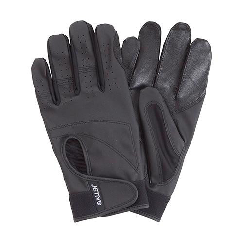 Aspen Leather Glove - Medium