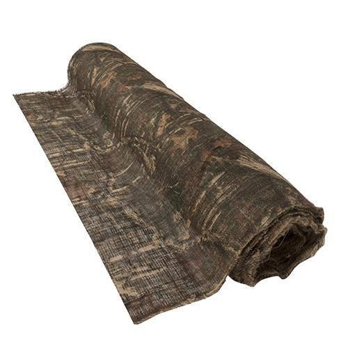 Bulk Burlap Roll, 54" x 50 Yards, Mossy Oak Break-Up Country