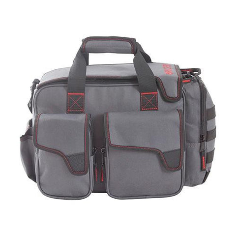 Ruger Southport Compact Range Bag, Gray