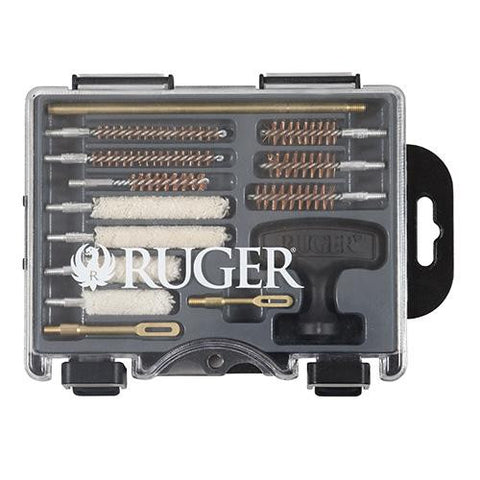 Ruger Cleaning Kit - Handgun, Compact