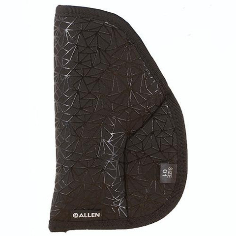 Spiderweb Holster - Medium Autos with 3"-4" Barrel, Ambidextrous, Black