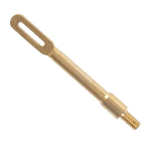 Brass Slotted Tip - .30 - .45 Calibers